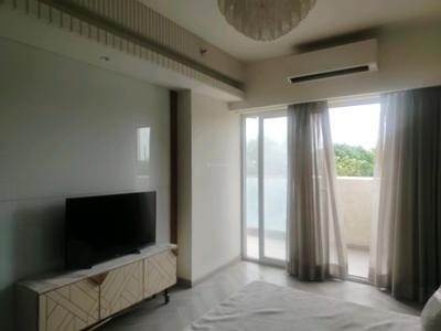 Bedroom Image of 1400 Sq.ft 3 BHK Apartment / Flat for sale in Tulip Yellow, Sector 69 Gurgaon for Rs. 22800000