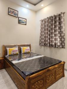 Bedroom Image of 3500 Sq.ft 4 BHK Villa for rent in Khandala Lonavala for Rs. 90000