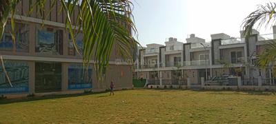 Image of 2000 Sq.ft 3 BHK Independent House for rent in Karolan Ka Barh, Jaipur for Rs. 40000