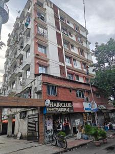 Image of 1600 Sq.ft 3 BHK Apartment / Flat for sale in Ballygunge, Kolkata for Rs. 12500000