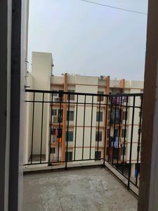 Living Room Image of 510 Sq.ft 1 BHK Apartment / Flat for sale in Magnolia City, Barasat Kolkata for Rs. 1400000