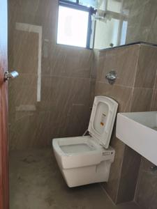 Bedroom Two Image of 1075 Sq.ft 2 BHK Apartment / Flat for sale in Pavitram24, Pushpak Nagar Navi Mumbai for Rs. 6850000