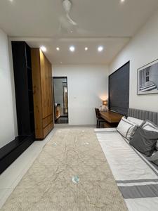 Bedroom Image of 2500 Sq.ft 4 BHK Independent House for sale in Bhatagaon Raipur for Rs. 11222222