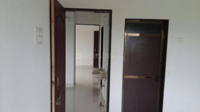 Bedroom Image of 753 Sq.ft 2 BHK Apartment / Flat for sale in Kankavli Sindhudurg for Rs. 3000000