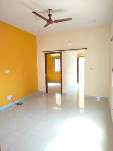Hall Image of 950 Sq.ft 2 BHK Builder Floor for rent in Kaggadasapura Bengaluru for Rs. 25000