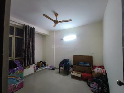 Bedroom Image of 1715 Sq.ft 3 BHK Apartment / Flat for sale in Pardesi Ushay Tower, Kundli Sonipat for Rs. 9500000