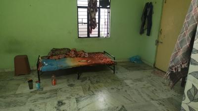 Living Room Image of 300 Sq.ft 1 BHK Independent House for rent in Bailey Road Patna for Rs. 2300