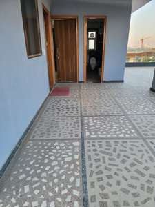 Image of 400 Sq.ft 1 RK Builder Floor for rent in Palwalrural, Palwal for Rs. 6000