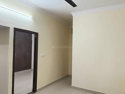 Bedroom Image of 720 Sq.ft 1 BHK Independent House for rent in Varthur Bengaluru for Rs. 13000