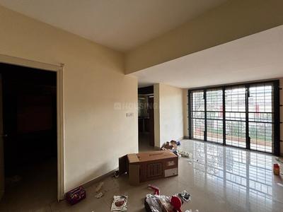 Hall Image of 1800 Sq.ft 3 BHK Apartment / Flat for rent in Kudlu Gate Bengaluru for Rs. 56000