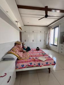 Bedroom Image of 4200 Sq.ft 4 BHK Independent House for sale in Vallabh Vidhyanagar Anand for Rs. 25500000