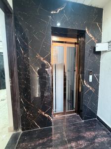 Image of 800 Sq.ft 3 BHK Builder Floor for sale in Mandawali, New Delhi for Rs. 5500000