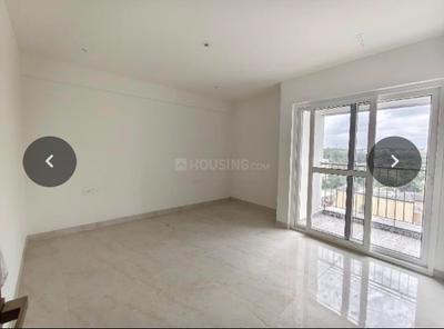Bedroom Image of 1462 Sq.ft 3 BHK Apartment / Flat for sale in Gen Y The High Line Park, Kambipura Bengaluru for Rs. 12427000