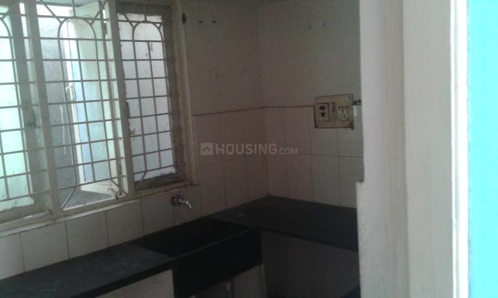 Stage 1, BTM Layout Kitchen 1