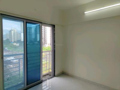 Bedroom Image of 880 Sq.ft 2 BHK Apartment / Flat for sale in AB Aleen Heights, Nalasopara West Nala Sopara for Rs. 5400000