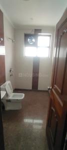 Bathroom Image of 1500 Sq.ft 3 BHK Independent House for rent in Sector 46 Gurgaon for Rs. 55000