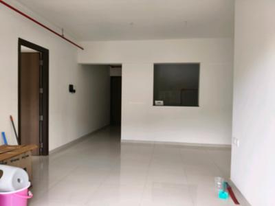 Living Room Image of 1210 Sq.ft 2.5 BHK Apartment / Flat for sale in Shapoorji Pallonji Vanaha, Bavdhan Pune for Rs. 9999999
