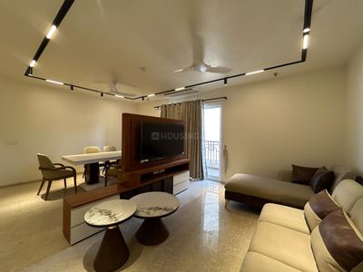 Hall Image of 1750 Sq.ft 3 BHK Apartment / Flat for sale in ACE Parkway, Sector 150 Noida for Rs. 32000000