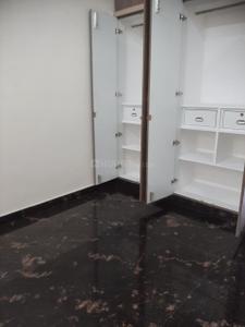 Bedroom Image of 1000 Sq.ft 2 BHK Independent House for rent in Vidayaranya Puram Mysore for Rs. 13000