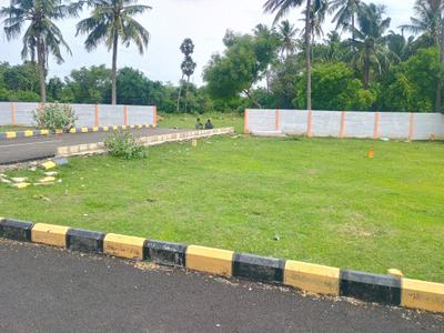 Image of 900 Sq.ft Residential Plot / Land for sale in Poonamallee, Chennai for Rs. 3510000