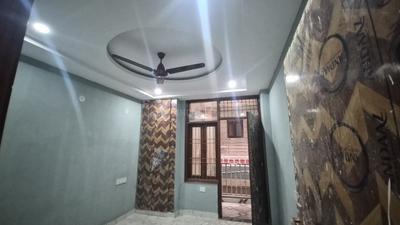 Bedroom Image of 950 Sq.ft 2 BHK Apartment / Flat for sale in Sector 89 Noida for Rs. 3300000