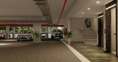 Image of 1740 Sq.ft 3 BHK Apartment / Flat for sale in Skyline Harmony, Panjim, Goa for Rs. 22575950