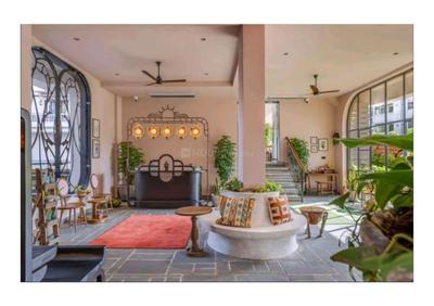 Hall Image of 685 Sq.ft 1 BHK Apartment / Flat for sale in Nerul Goa for Rs. 14500000
