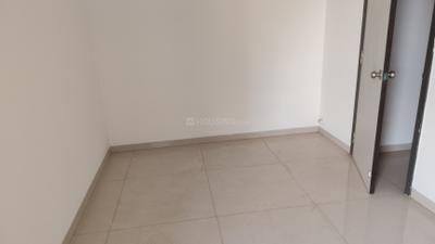 Bedroom Image of 670 Sq.ft 1 BHK Apartment / Flat for sale in Dream Pearl, Ulwe Navi Mumbai for Rs. 5400000