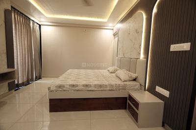 Bedroom Image of 2318 Sq.ft 4 BHK Apartment / Flat for sale in Mansarovar Jaipur for Rs. 15050000