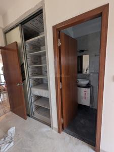 Hall Image of 1250 Sq.ft 2 BHK Builder Floor for rent in JP Nagar Bengaluru for Rs. 38000