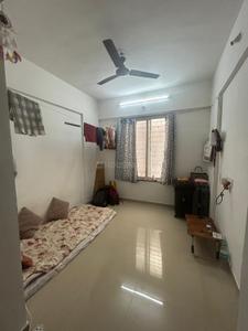 Rajvi residency Hall 1