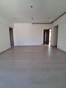 Hall Image of 1250 Sq.ft 3 BHK Apartment / Flat for sale in Maverick Mooldeep, Mulund West Mumbai for Rs. 35000000