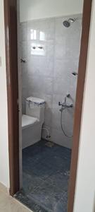Bathroom Image of 942 Sq.ft 2 BHK Apartment / Flat for sale in Periyar Nagar Chennai for Rs. 10065000