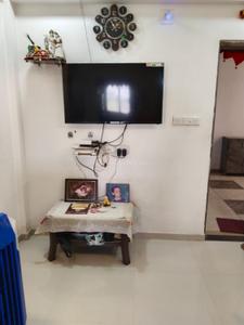 Hall Image of 1200 Sq.ft 2 BHK Apartment / Flat for sale in New Maninagar Ahmedabad for Rs. 3350000