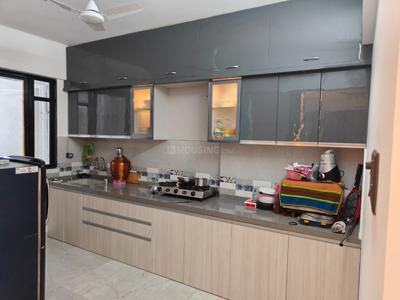 Kitchen Image of 1092 Sq.ft 2 BHK Apartment / Flat for sale in Que 914, Mundhwa Pune for Rs. 9000000