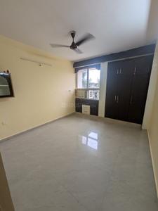 Kitchen Image of 1750 Sq.ft 3 BHK Apartment / Flat for rent in Neoteric East Park Aveue, Gulmohar City Gwalior for Rs. 24000