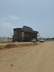 Image of 1000 Sq.ft Residential Plot / Land for sale in Goner, Jaipur for Rs. 3500000