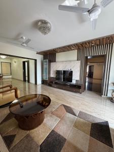 Hall Image of 2775 Sq.ft 4.5 BHK Apartment / Flat for sale in Marigold Complex, Kalyani Nagar Pune for Rs. 54000000