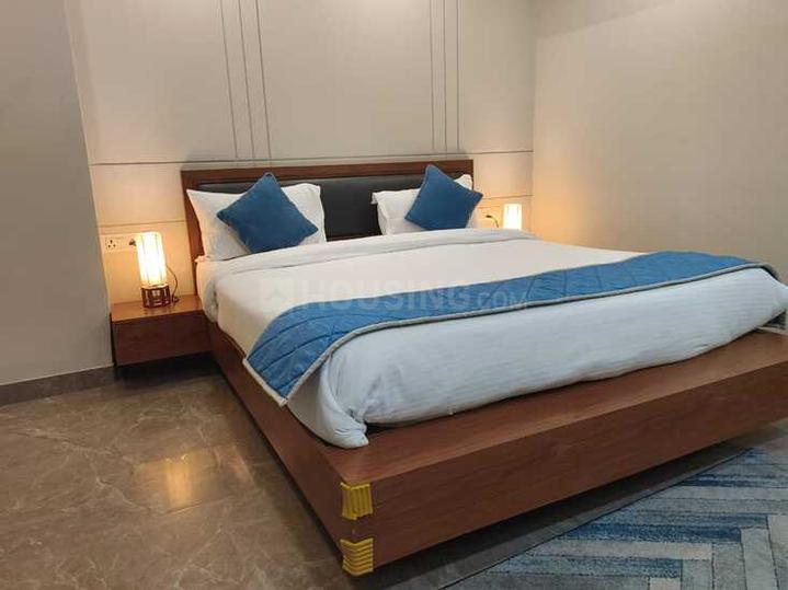 HelloWorld Majesty Bedroom 1