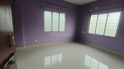 Bedroom Image of 1650 Sq.ft 3 BHK Apartment / Flat for sale in New Town Kolkata for Rs. 9800000