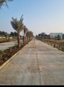 Image of 1500 Sq.ft Residential Plot / Land for sale in Railway Colony, Bilaspur for Rs. 1300000