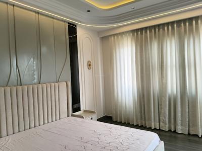 Bedroom Image of 3078 Sq.ft 4 BHK Builder Floor for sale in Sector 23 Gurgaon for Rs. 32000000