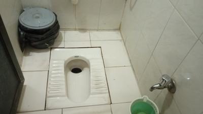 Image of 850 Sq.ft 2 BHK Apartment / Flat for sale in Kharghar, Navi Mumbai for Rs. 9500000