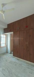 Bedroom Image of 1500 Sq.ft 2 BHK Apartment / Flat for rent in JP Nagar Bengaluru for Rs. 32005