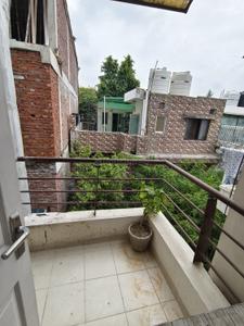 Balcony Image of 1800 Sq.ft 5 BHK Independent House for sale in Palam Vihar Gurgaon for Rs. 39000000