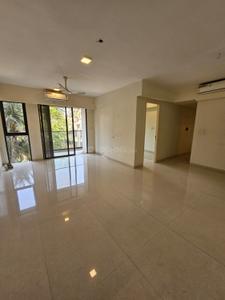 Hall Image of 1450 Sq.ft 4 BHK Apartment / Flat for sale in Rustomjee Seasons, Bandra East Mumbai for Rs. 87500000