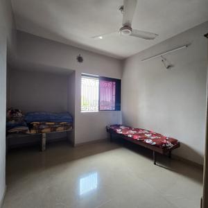 Bedroom Image of 1550 Sq.ft 3 BHK Apartment / Flat for sale in Rander Surat for Rs. 3751000