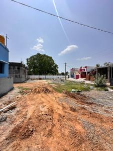 Image of 1058 Sq.ft Residential Plot / Land for sale in Guduvancheri, Chennai for Rs. 2650000