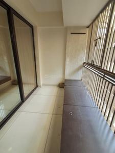 Image of 1400 Sq.ft 2 BHK Apartment / Flat for sale in Sola, Ahmedabad for Rs. 11000000