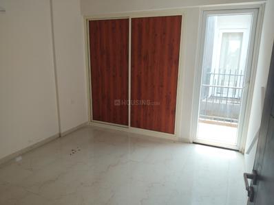 Bedroom Image of 1196 Sq.ft 2.5 BHK Builder Floor for rent in Smartworld Gems, Sector 89 Gurgaon for Rs. 28000